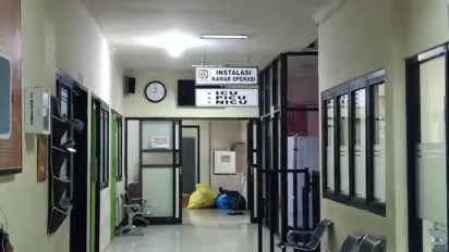 Sepuluh Korban Awan Panas Gunung Semeru akan Jalani Operasi Plastik di RS Haryoto Lumajang