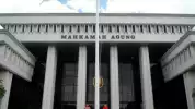 Mahkamah Agung Lantik 11 Hakim Agung Serta Tiga Hakim Ad Hoc HAM dan Tipikor