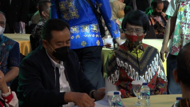 Kak Seto Ingatkan Agar Anak Korban Bencana Gunung Semeru Mendapatkan Trauma Healing