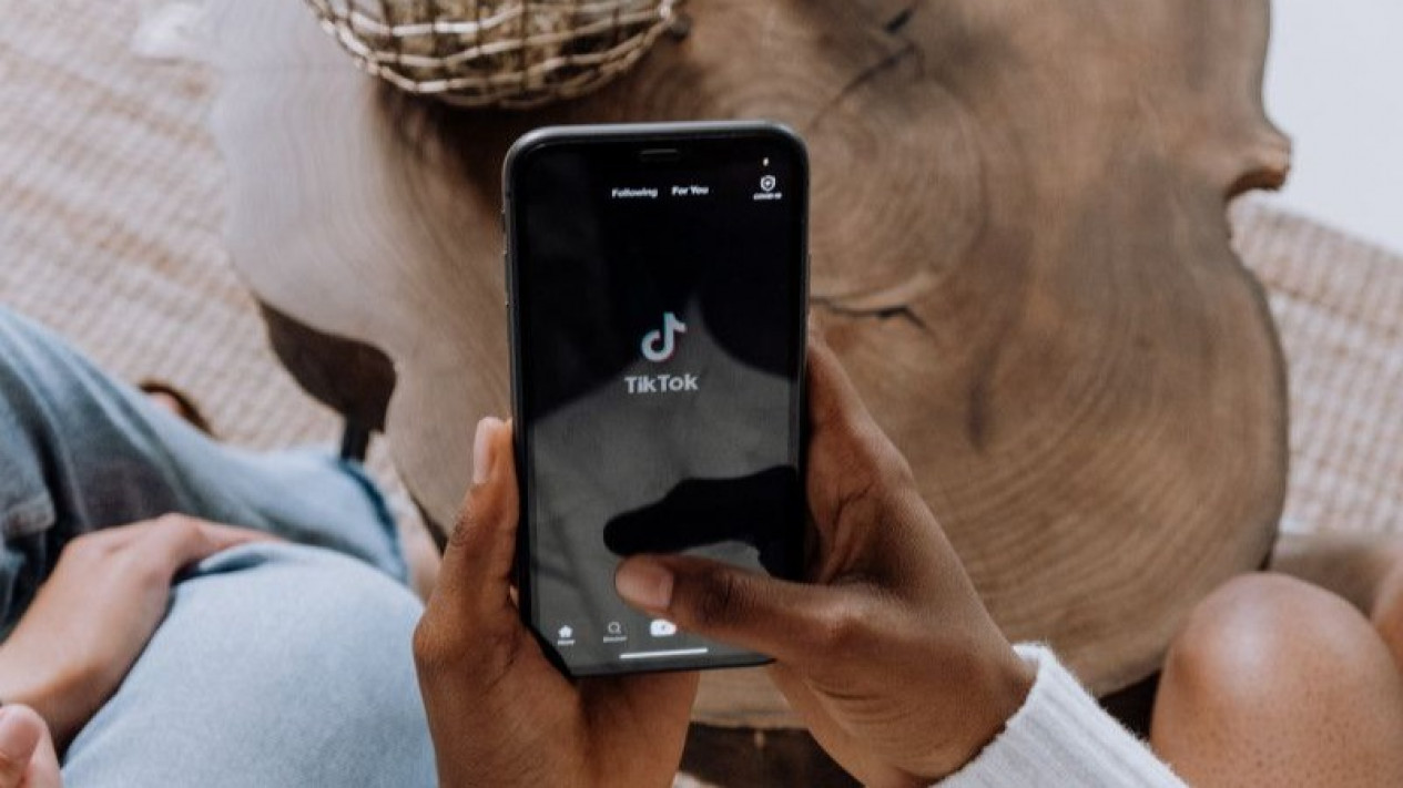 TikTok Umumkan Tren Konten Sepanjang 2021 di Indonesia
            - galeri foto