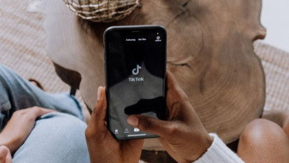 TikTok Umumkan Tren Konten Sepanjang 2021 di Indonesia