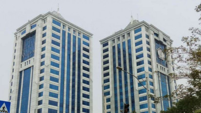 Menkeu Sri Mulyani Tegaskan Pemerintah dan DPR Jamin Alokasi DAU Tak Akan Turun