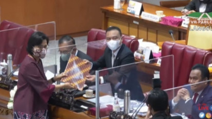 Menkeu: RUU HKPD akan tingkatkan penerimaan PDRD Rp30,1 triliun