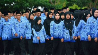 Pengumuman Hasil CPNS 2024 Dimulai 5 Januari, Simak Cara Cek dan Jadwal Selanjutnya