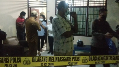 Tak Disangka, Ternyata Sosok Istri Kapolda Sumut Mampu Lakukan Hal Ini