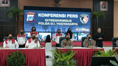 Produksi Ribuan Konten Porno, Ini Daftar Lokasi Syuting Siskaeee