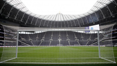 Tottenham Hotspur Diterpa Badai Covid-19