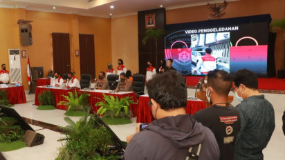 Kasus "Pamer Aurat" di Bandara YIA, Ini Enam Fakta Terkait Siskaeee