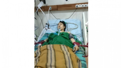 Karyawati Minimarket di Takalar Dibegal, Pelaku Ambil Tas dan Dua HP setelah Tusuk Perut Korban