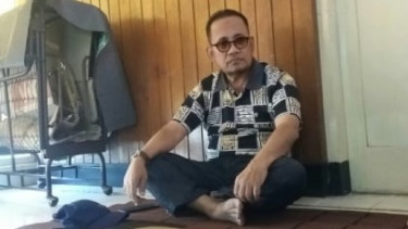 Dilaporkan DPD Gerindra Jateng Kunker Saat Positif Covid-19, Ini Tanggapan Setiyadji