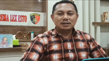 Video Panas Mirip Selebgram Asal Sampit, Polisi: Kami Masih Selidik