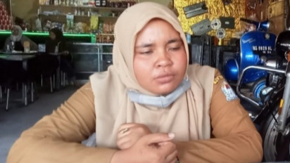 Merasa Dibohongi Perusahaan Perkebunan Warga Minta Lahan kembali, Perusahaan: Tidak Bisa Dikembalikan Modal Belum Kembali