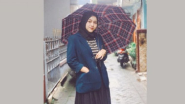 Ini Isi Lengkap Curhatan Mendiang Novia Ke LBH Mojokerto