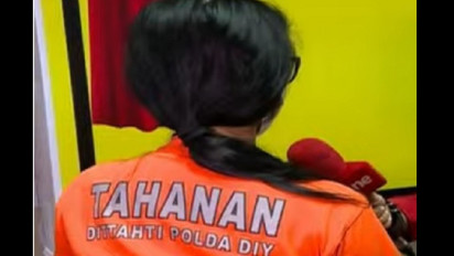 Berikut Isi Lengkap Wawancara tvOne dengan Siskaeee