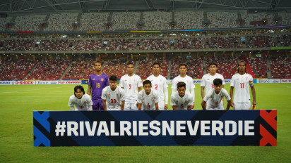 Piala AFF 2020: Myanmar Kalahkan Timor Leste 2-0