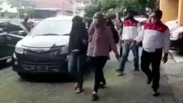Tagar Siskaeee Bukan Muslim Ramai di Dunia Maya, Ada Apa?