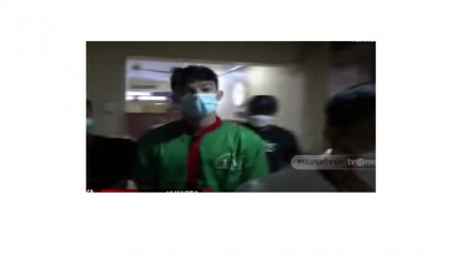 Aktor Jeff Smith Kembali Ditangkap Polisi, Terkait Narkoba?