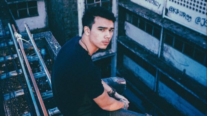 Profil Aktor Jeff Smith yang Kembali Ditangkap karena Dugaan Penyalahgunaan Narkoba