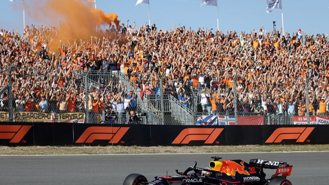 Statistik Grand Prix Abu Dhabi
            - galeri foto