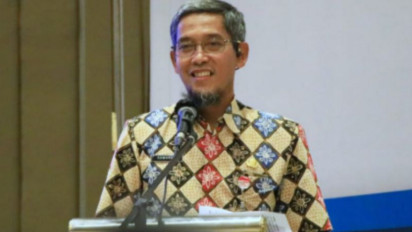 Pemprov Jateng Kejar Target Vaksinasi Covid-19 untuk Lansia Hingga 70 Persen