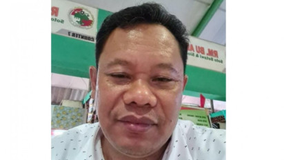 Mantan Bupati Morowali Utara Mohamad Asrar Abdul Samad Ditahan karena Curi Kelapa Sawit, Ini Kronologisnya