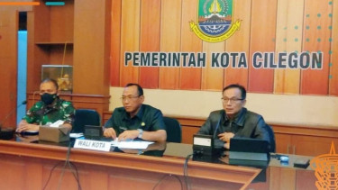 Buntut Isu Tsunami 8 Meter di Cilegon Banten, Wali Kota Helldy Agustian: Hindari Pantai saat Libur Nataru