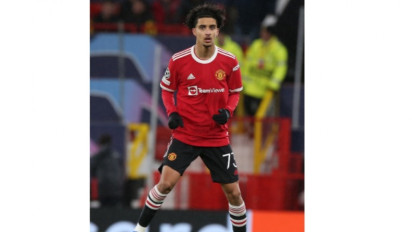 Ralf Rangnick Membuat Sejarah di Manchester United Dengan Memainkan Zidane Iqbal