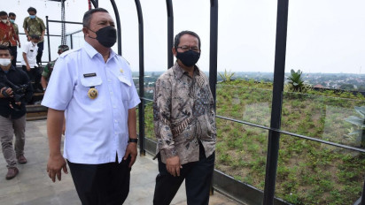 PPKM Level 3 Batal, Warga Boyolali Diminta Tetap Batasi Mobilitas Saat Nataru