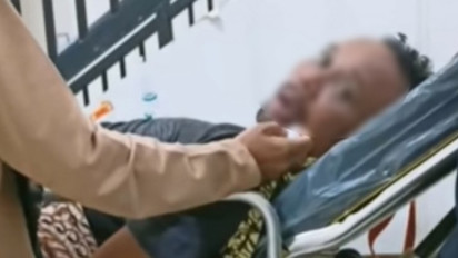 Tahanan Tewas Empat Orang Penyidik Polres Bener Meriah Dicopot