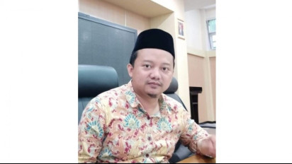 Ini Tampang Herry Wirawan, Ajengan yang Perkosa Belasan Santriwati di Bandung