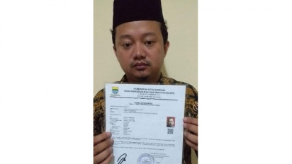 Herry Wirawan Perkosa Santriwatinya di Rumah Tahfiz Madani yang Jadi Tempat Menghapal Al-Qur'an