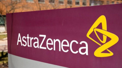 Obat Antibodi Covid-19 Buatan AstraZeneca Sudah Dapat Izin BPOM AS