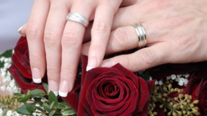 Wow! 96 Ribu Pernikahan di Temanggung Tidak Tercatat