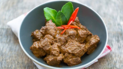 Makanan Tradisional Hingga Kuliner Korea Hits di 2021, Lalu Bagaimana 2022?