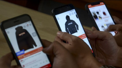 Peneliti Sebut Pembatasan Mobilitas Tingkatkan Transaksi Digital