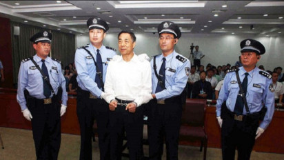 China Bawa Pulang 1.114 Koruptor dari Luar Negeri dan Sita Rp36 Triliun