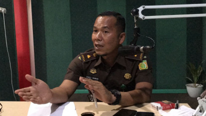 Korupsi Pemeliharaan Kendaraan Dinas, Mantan Bendahara DPRD Deli Serdang Ditetapkan Tersangka