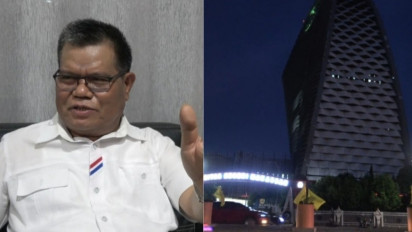 Kedapatan Berbuat Asusila, Rektor UNM Pecat Satpam Kampus Pengintip Mahasiswi