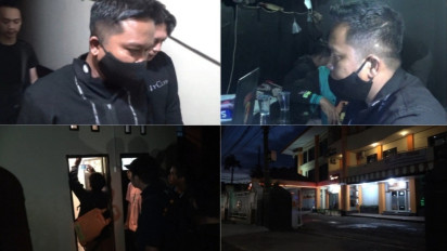 Pasca Pemecatan Satpam Asusila oleh Rektor UNM, Polisi Tangkap Terduga Pelaku
