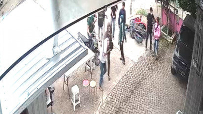 Korban Begal di Gowa Protes Dua Pelaku Dibebaskan Polisi dengan Dalih Pancing Komplotannya