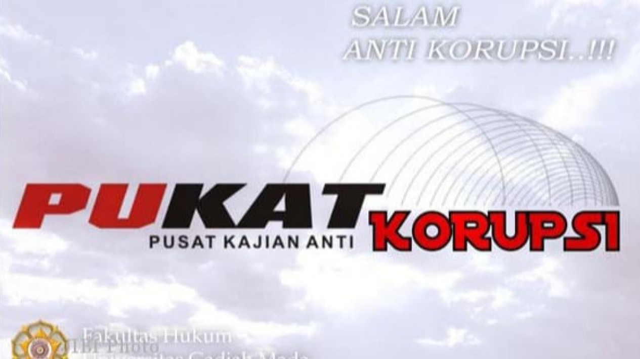 Pukat UGM Nilai Kinerja Penindakan Korupsi KPK Lebih Buruk Dibanding Kejaksaan
            - galeri foto