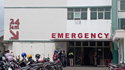 Serangan Jantung Jadi Penyebab Wali Kota Bandung Meninggal Dunia