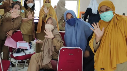 ASN di Luwu Timur Digugat Rp 2 Miliar oleh Pengusaha : Saya Bekerja untuk Negara