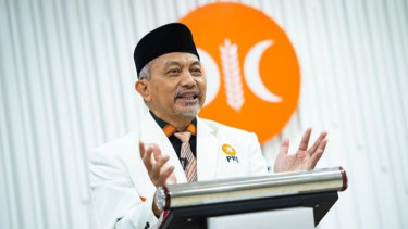 Wali Kota Oded Meninggal Dunia, Presiden PKS: Almarhum Adalah Sosok Teladan