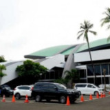 Demi Efisiensi Energi, Gedung DPR Berlakukan Pemadaman Listrik di Ruang Kerja hingga Rapat