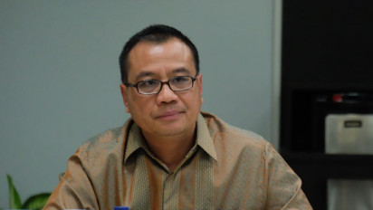 Terdampak Pandemi Covid-19, Pengelola Bandara Angkasa Pura I Siapkan Restrukturisasi