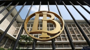 BI Perkirakan Inflasi 2021 Hingga 1,64 Persen