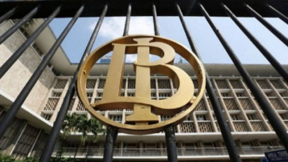 BI Perkirakan Inflasi 2021 Hingga 1,64 Persen