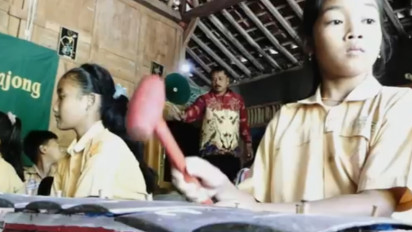 Vaksinasi Covid-19 untuk Usia 6-11 Tahun Segera Dilaksanakan di Gunungkidul