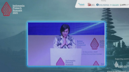 Mantap!!! Nilai Ekonomi Digital Indonesia Terbesar di Asia Tenggara